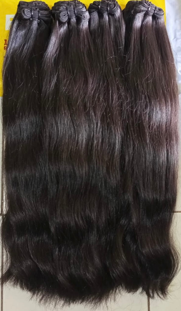 Raw Indonesian Natural Wave