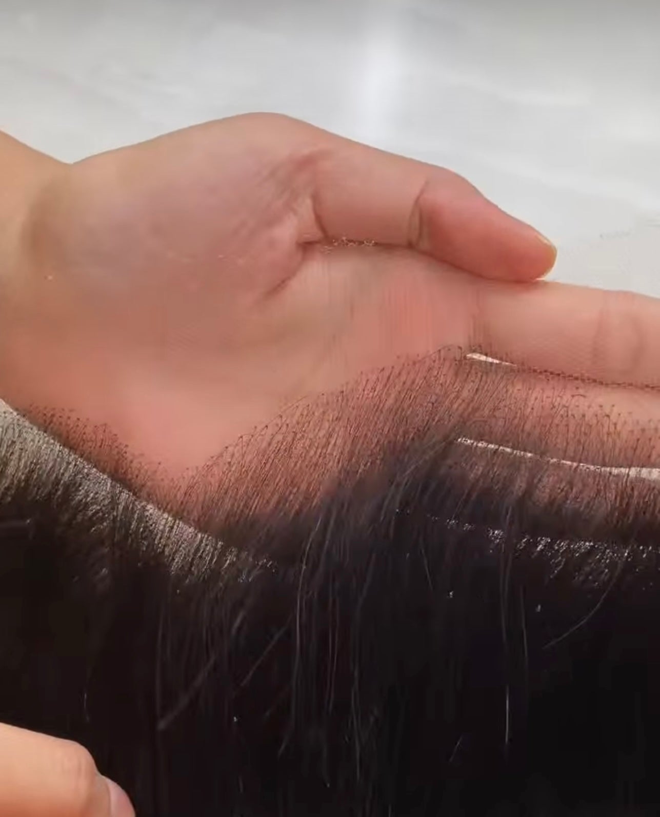 HD Lace Frontals