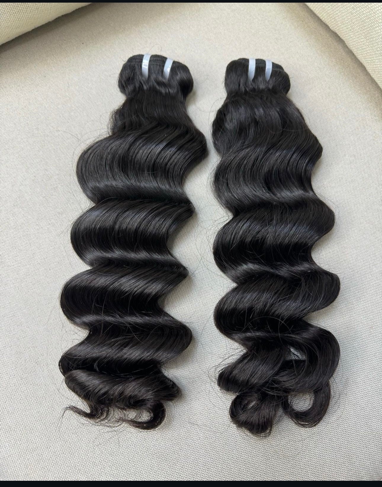 Bougie Babe 6x6 HD lace wig