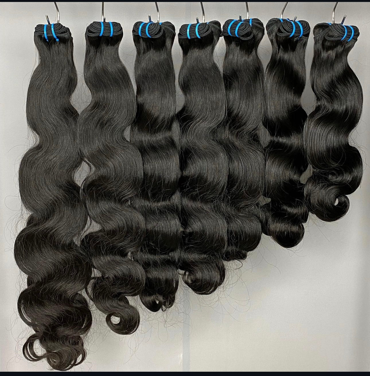 Bougie Babe 6x6 HD lace wig