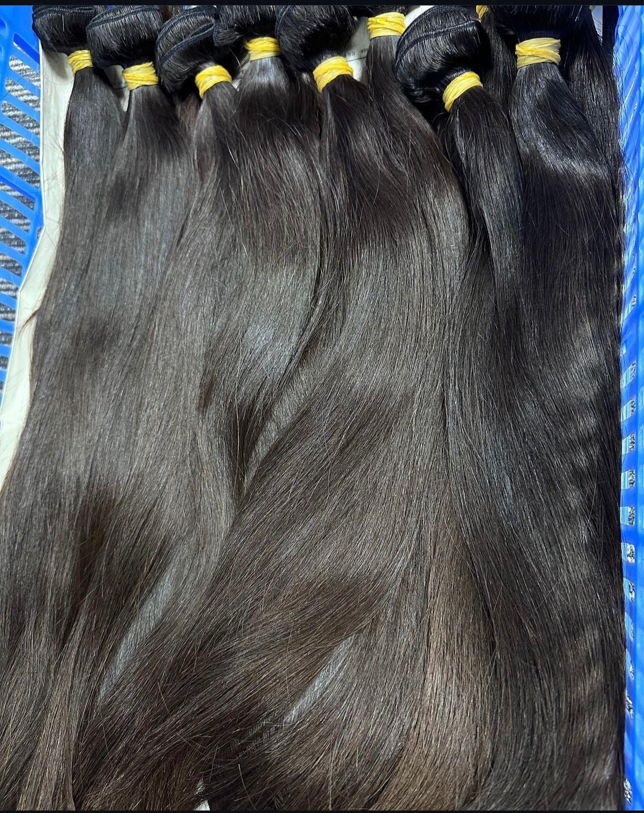 Bougie Babe 6x6 HD lace wig