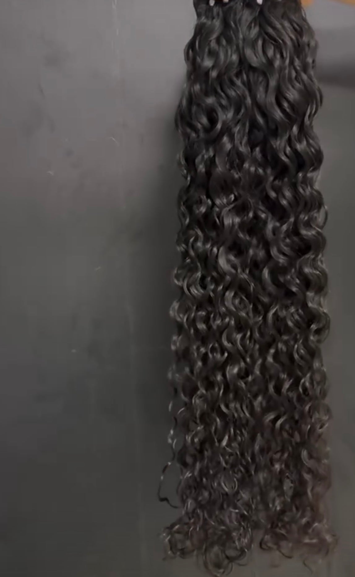 Bougie Babe 6x6 HD lace wig