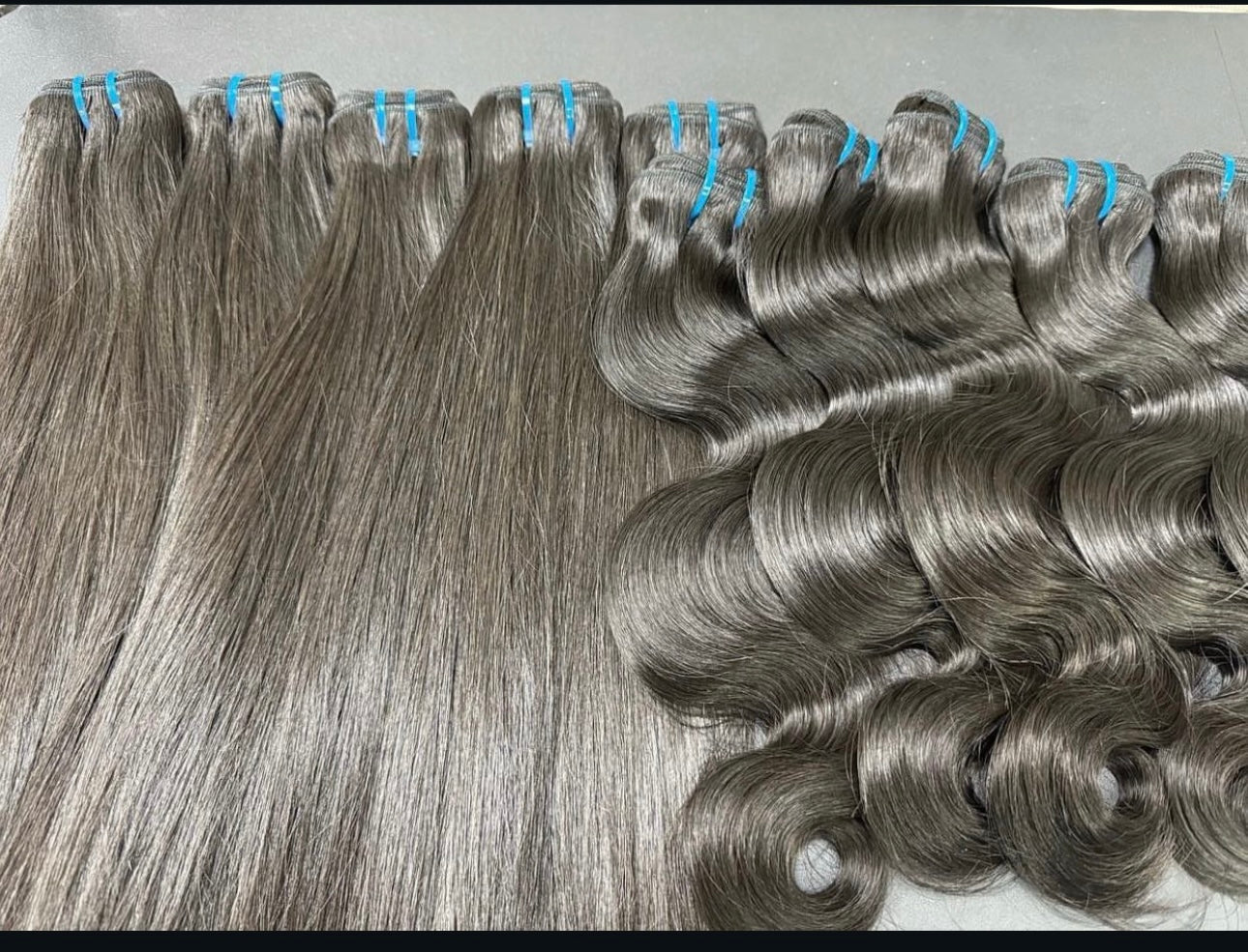 Bougie Babe 6x6 HD lace wig