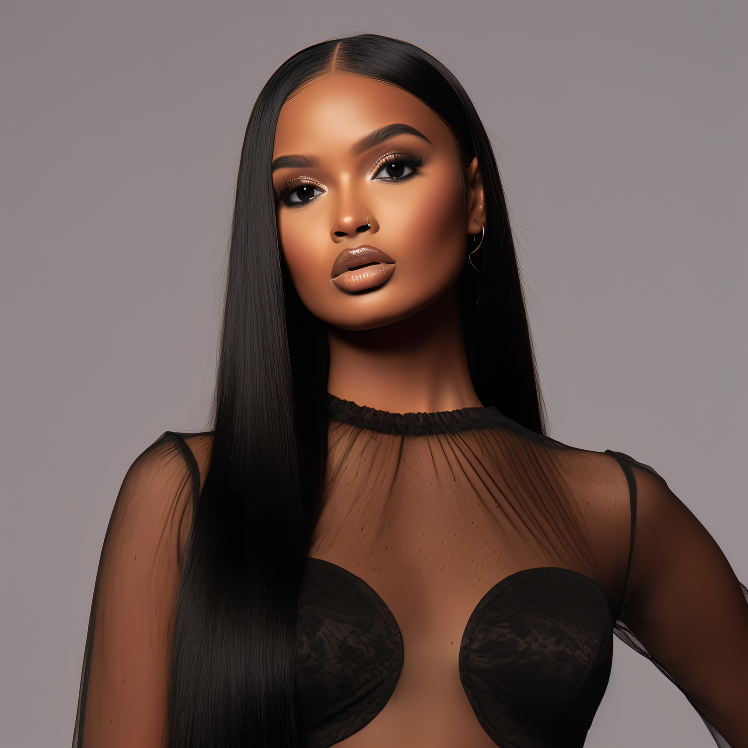 Bougie Babe Collection