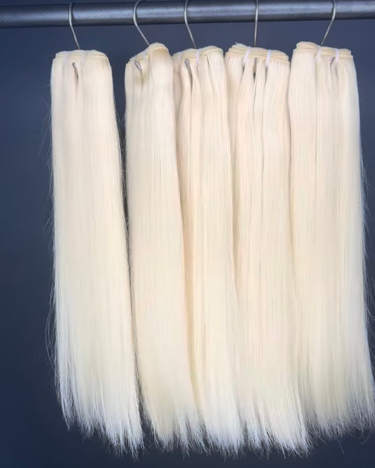 Bougie Babe 613 13x6 HD lace wig