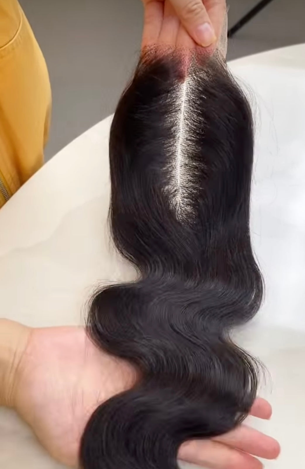 HD Lace Closures