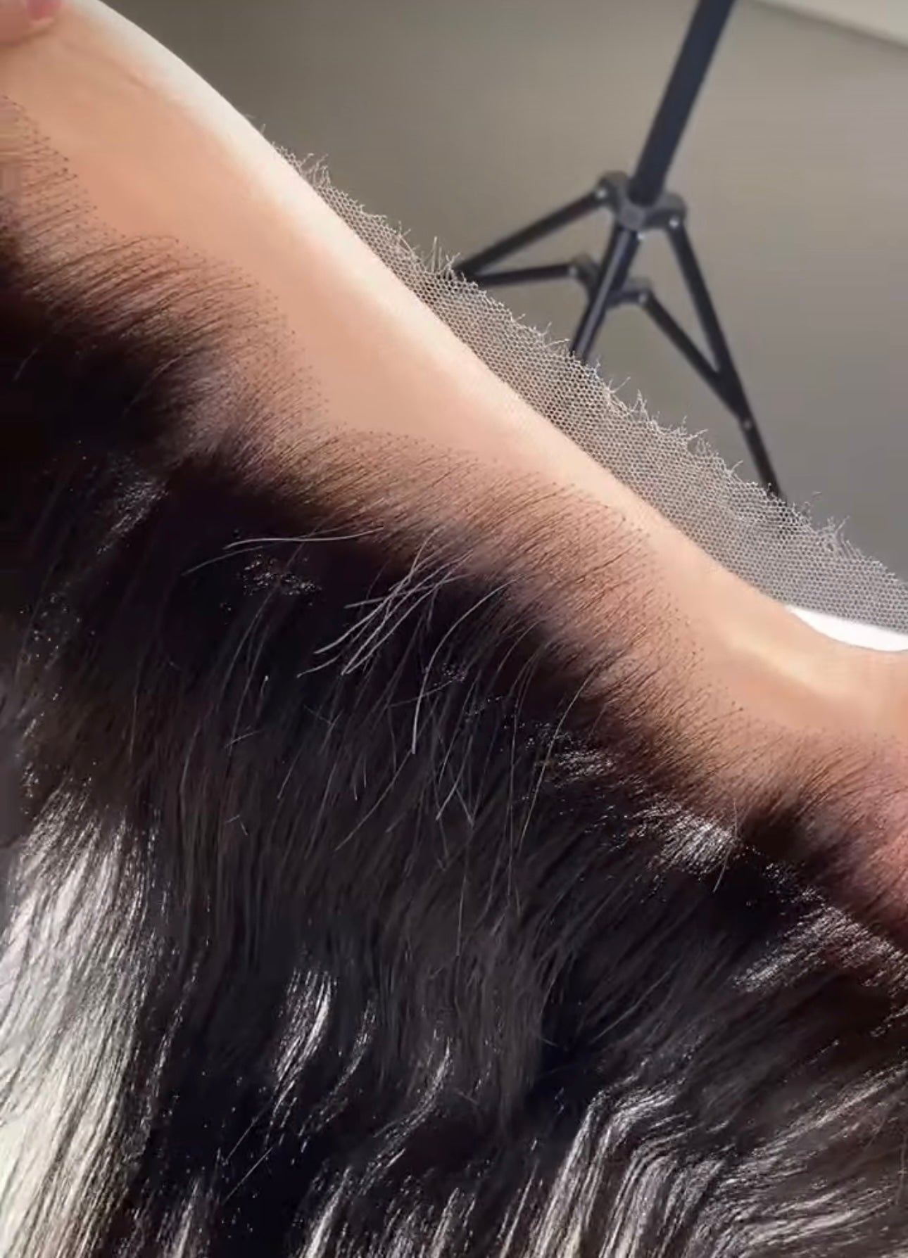 HD Lace Frontals