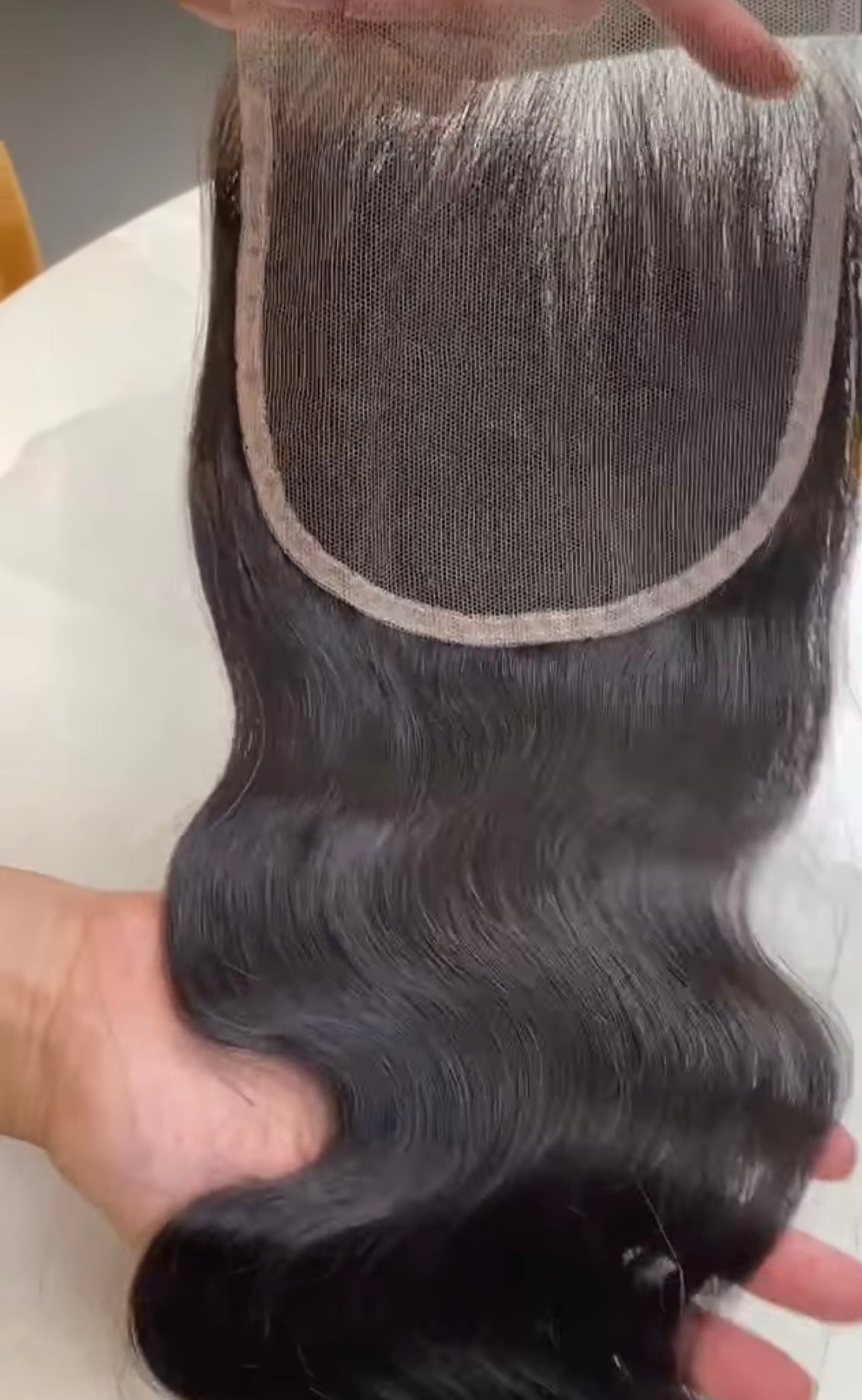 HD Lace Closures