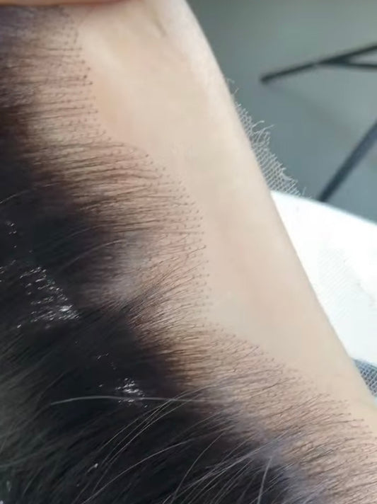 HD Lace Frontals