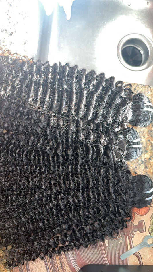 Bougie Bundles Collection